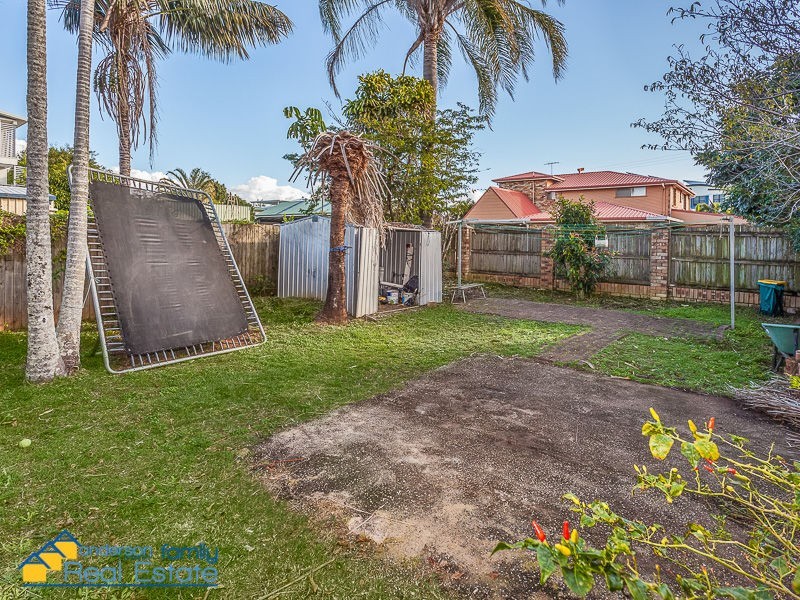 Scarborough QLD 4020