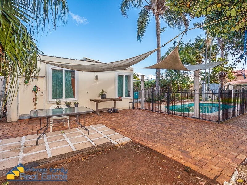 Scarborough QLD 4020