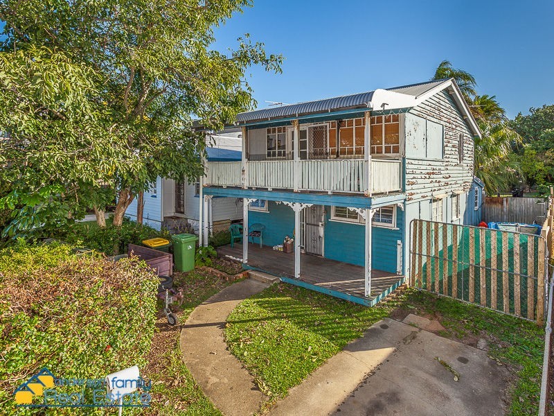 Scarborough QLD 4020