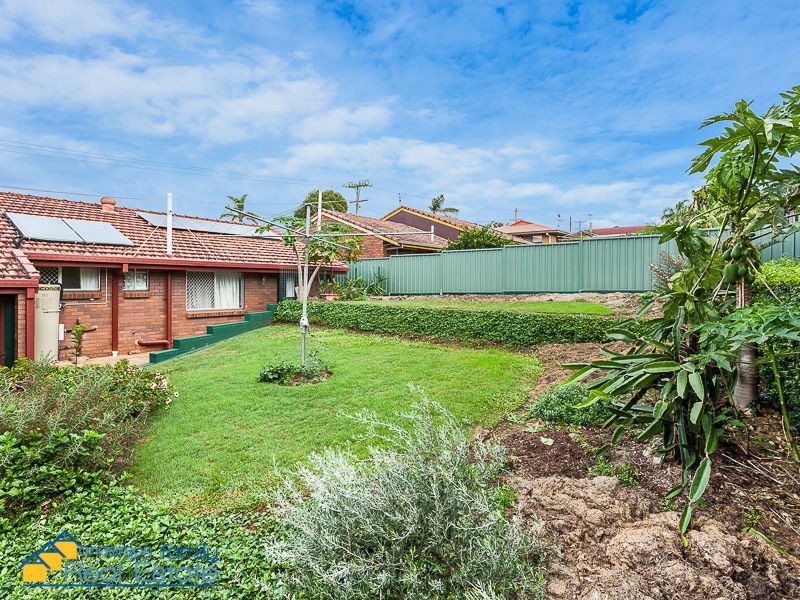 98 Bay Street, Cleveland QLD 4163