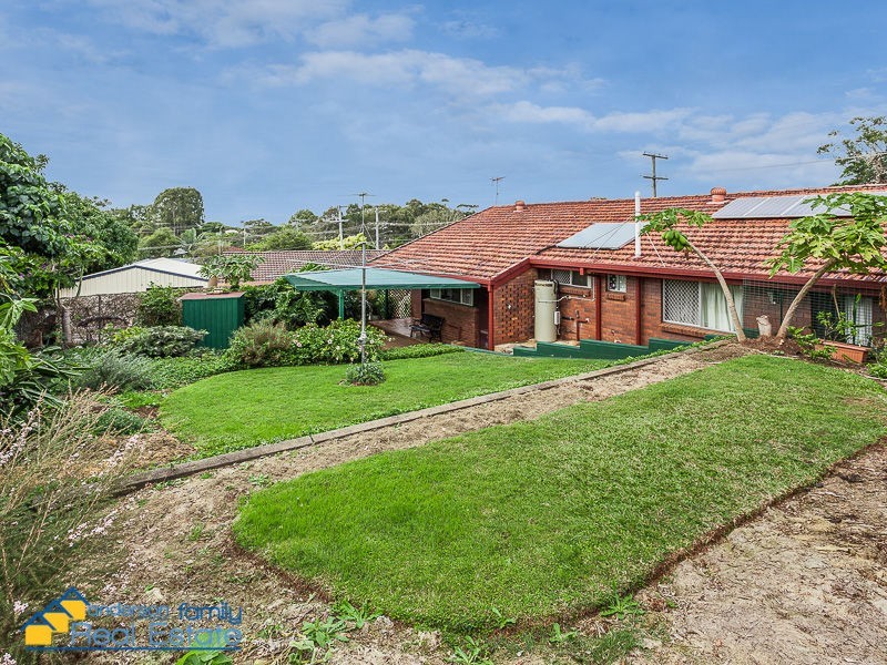 98 Bay Street, Cleveland QLD 4163