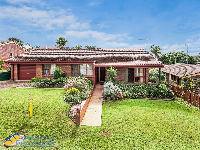 98 Bay Street, Cleveland QLD 4163