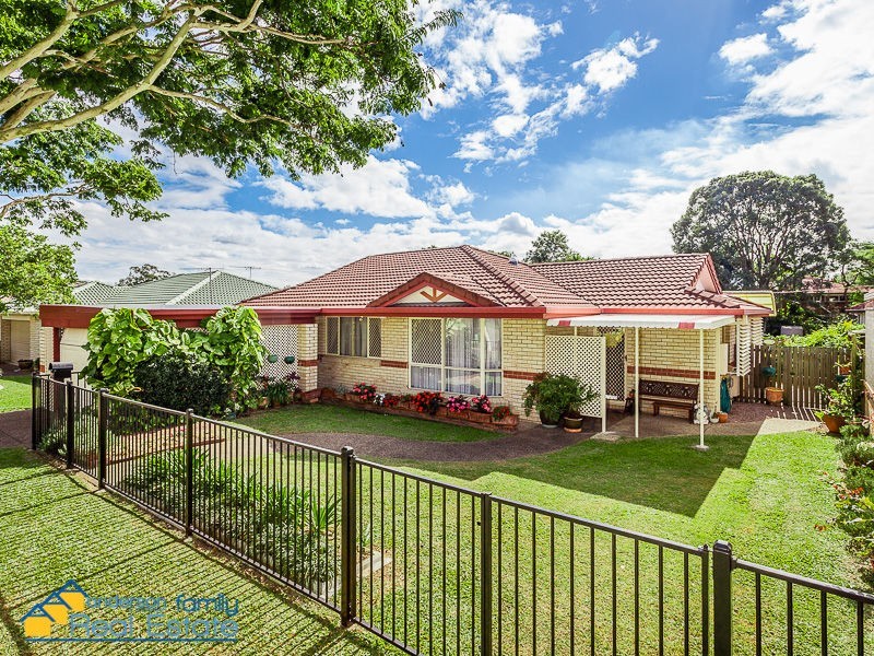 Taigum QLD 4018