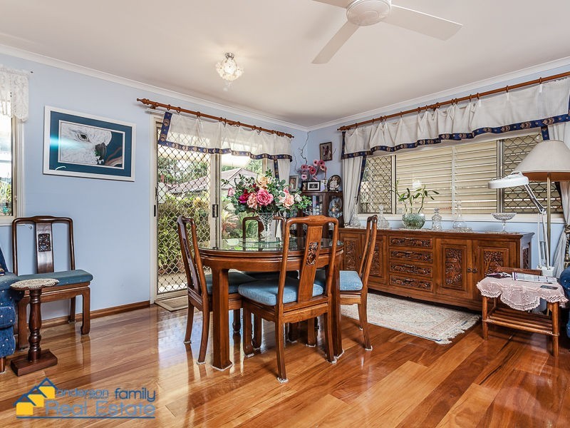 Taigum QLD 4018