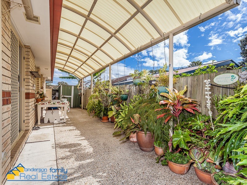 Taigum QLD 4018