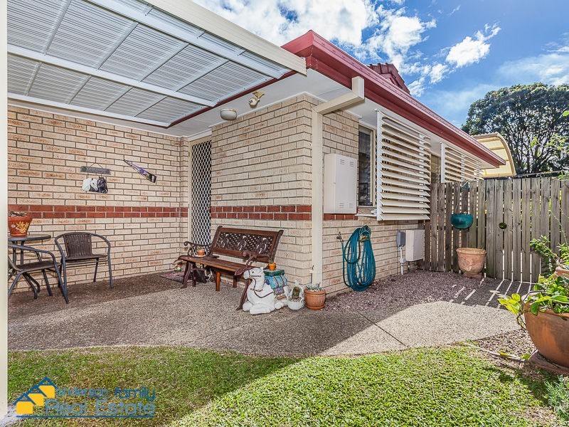 Taigum QLD 4018