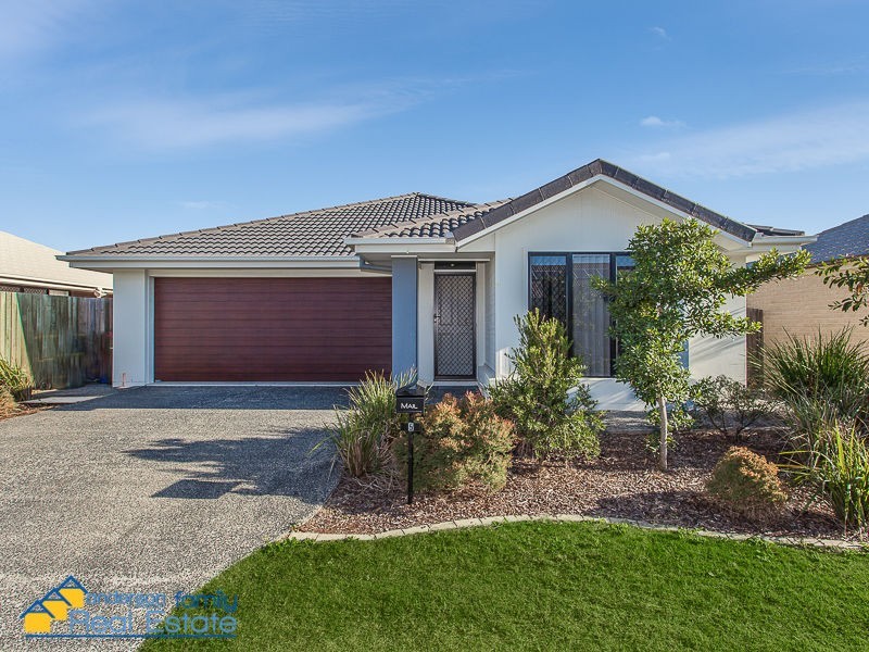 North Lakes QLD 4509