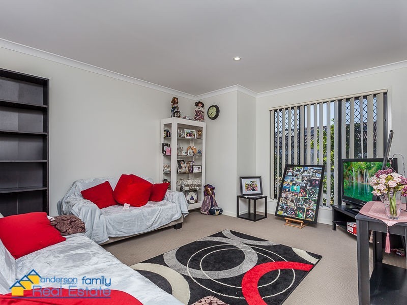 North Lakes QLD 4509