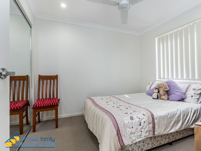 North Lakes QLD 4509