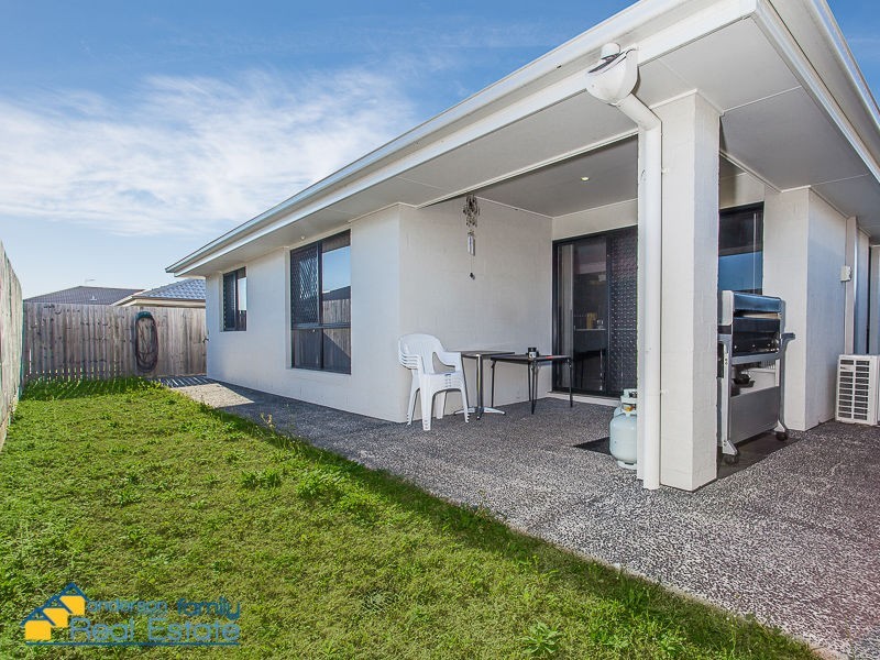 North Lakes QLD 4509