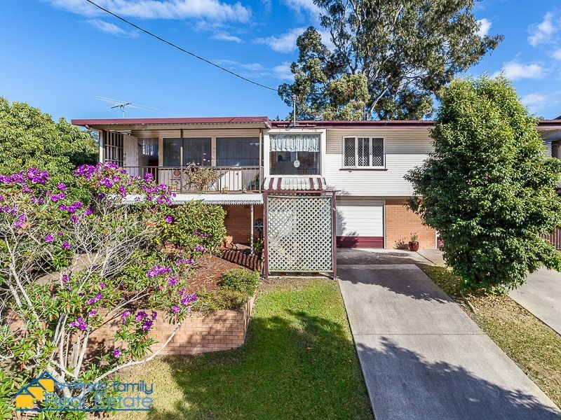 Chermside West QLD 4032