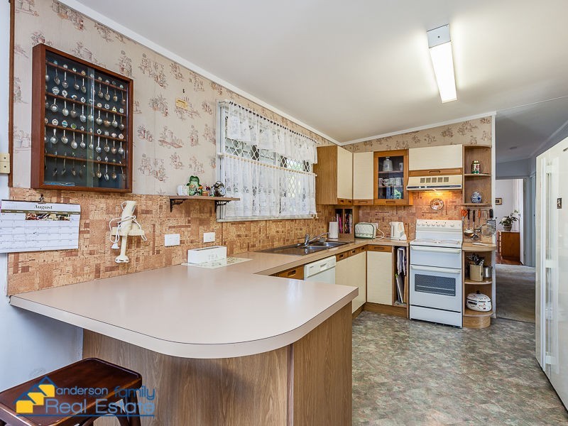 Chermside West QLD 4032