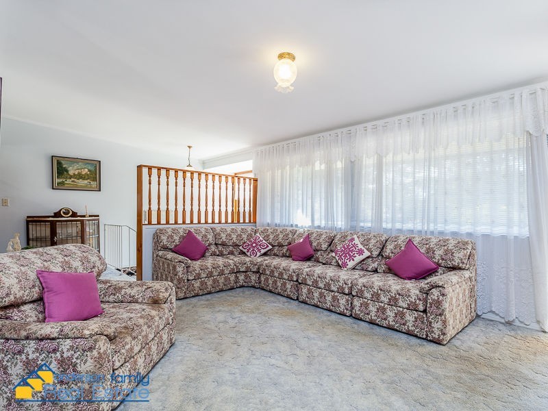 Chermside West QLD 4032