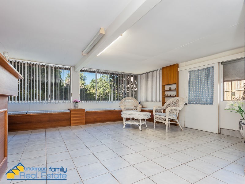 Chermside West QLD 4032