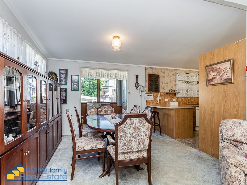 Chermside West QLD 4032