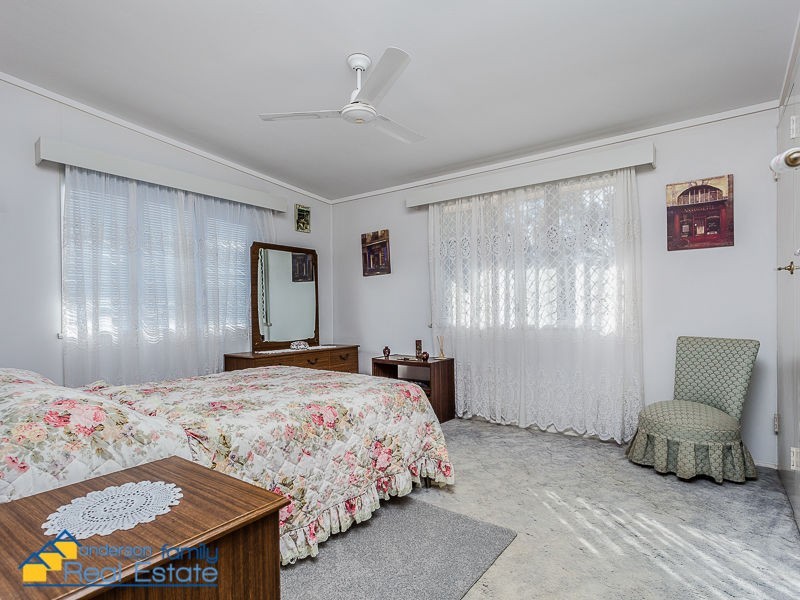 Chermside West QLD 4032