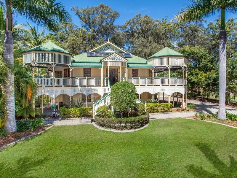 Caboolture QLD 4510