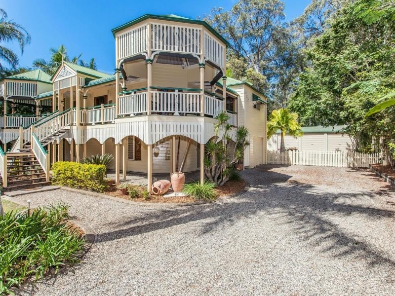 Caboolture QLD 4510