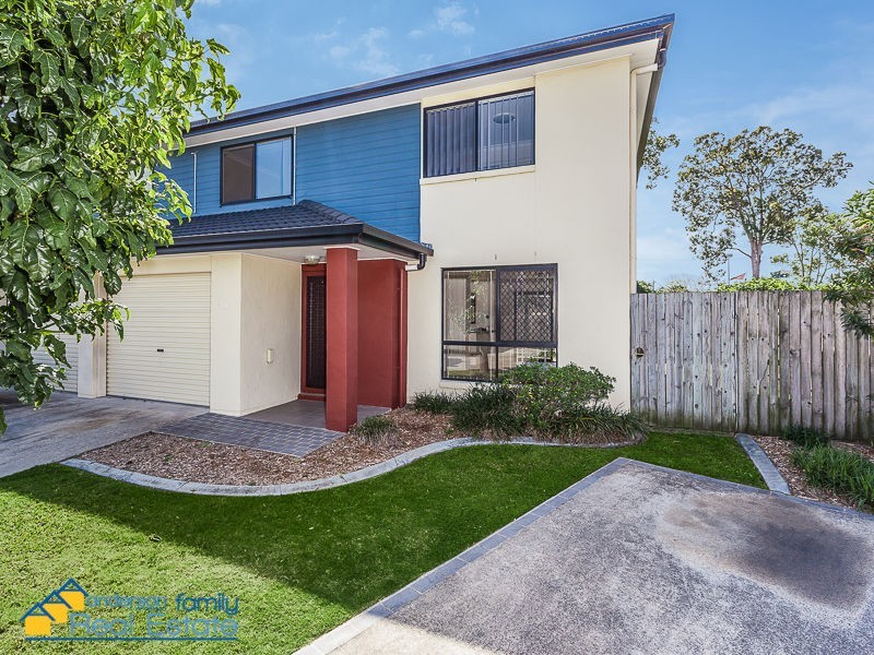 Kallangur QLD 4503