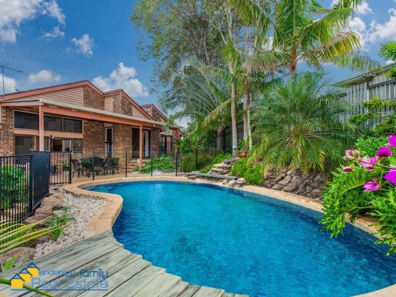 Bracken Ridge QLD 4017