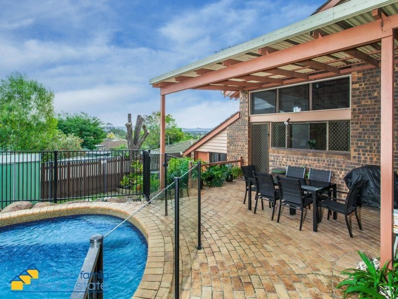 Bracken Ridge QLD 4017