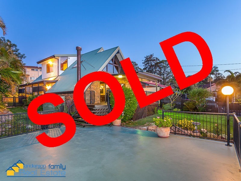 Bracken Ridge QLD 4017