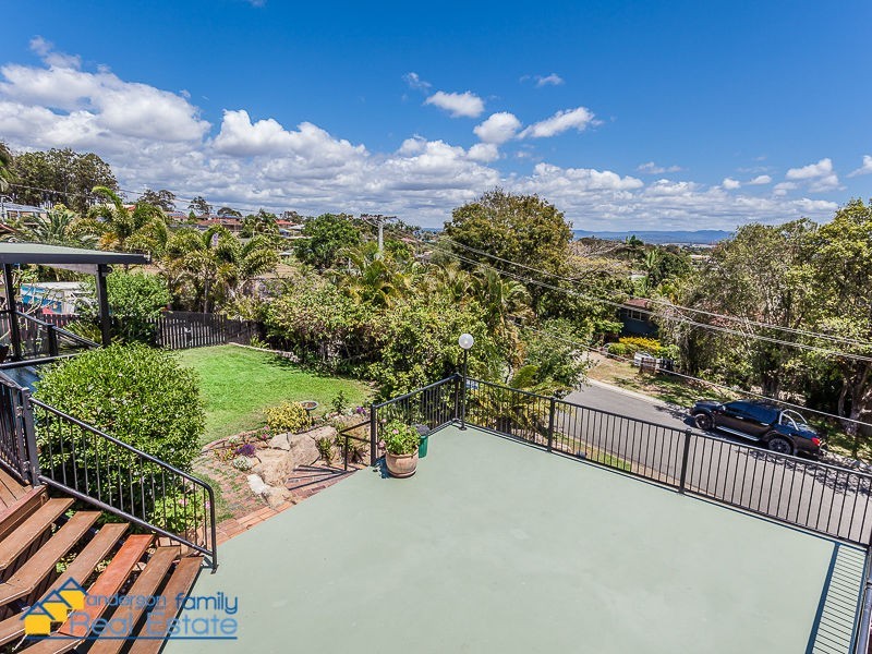 Bracken Ridge QLD 4017