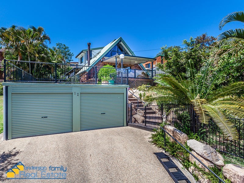 Bracken Ridge QLD 4017