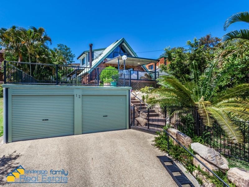 Bracken Ridge QLD 4017