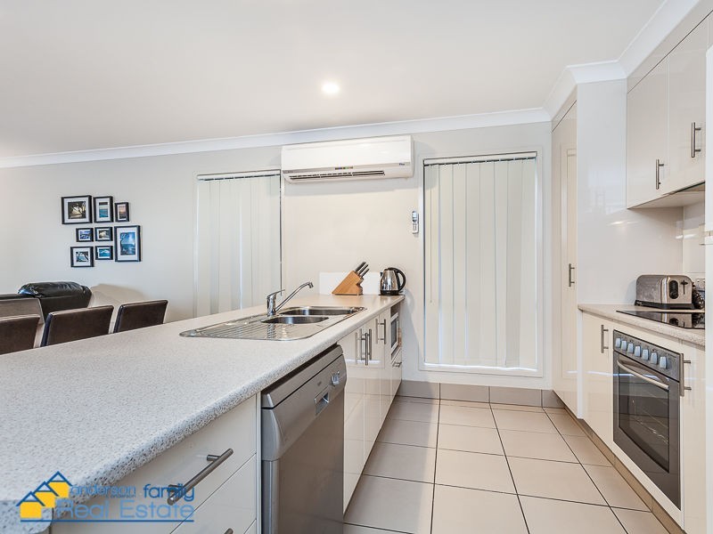 Griffin QLD 4503