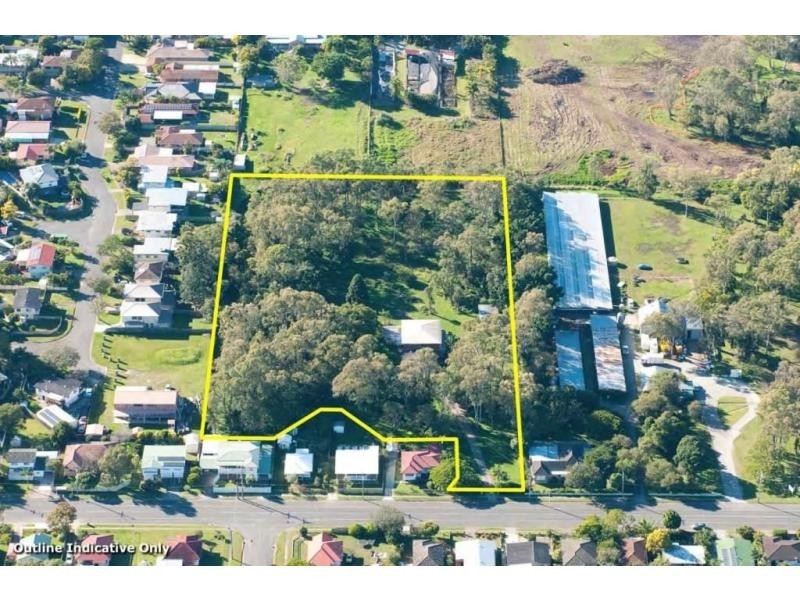 Boondall QLD 4034