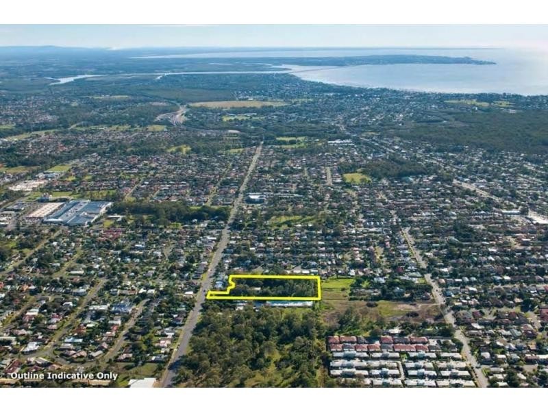 Boondall QLD 4034