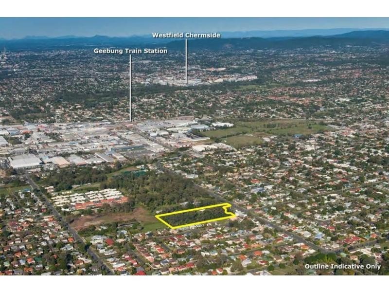 Boondall QLD 4034