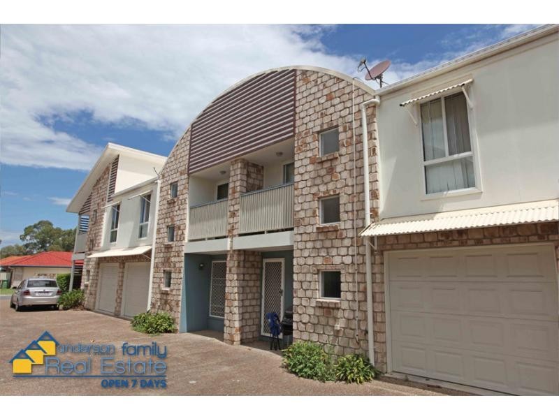 Kippa-ring QLD 4021