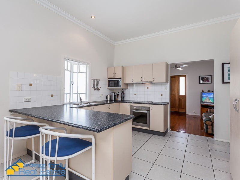 Hamilton QLD 4007