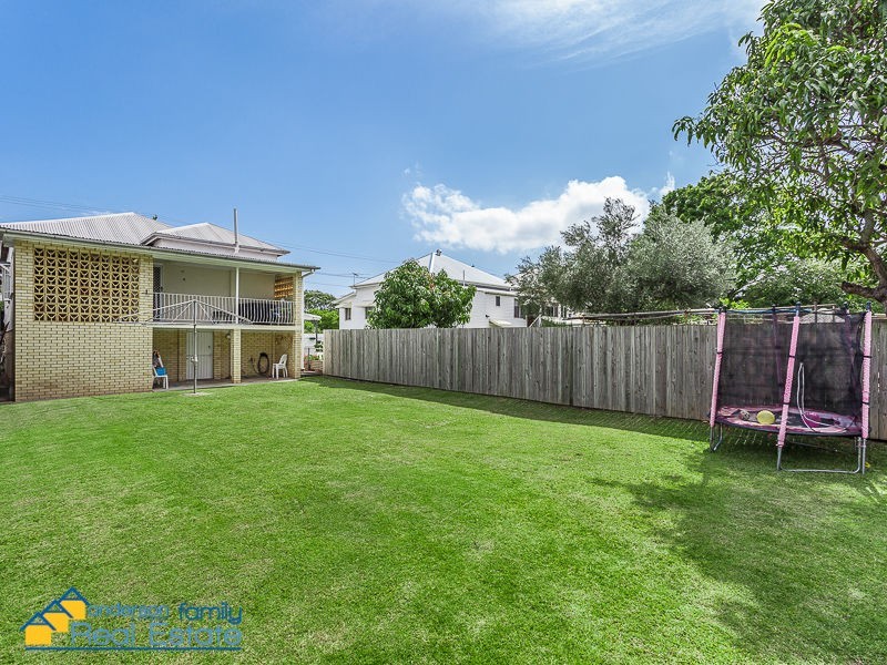 Hamilton QLD 4007