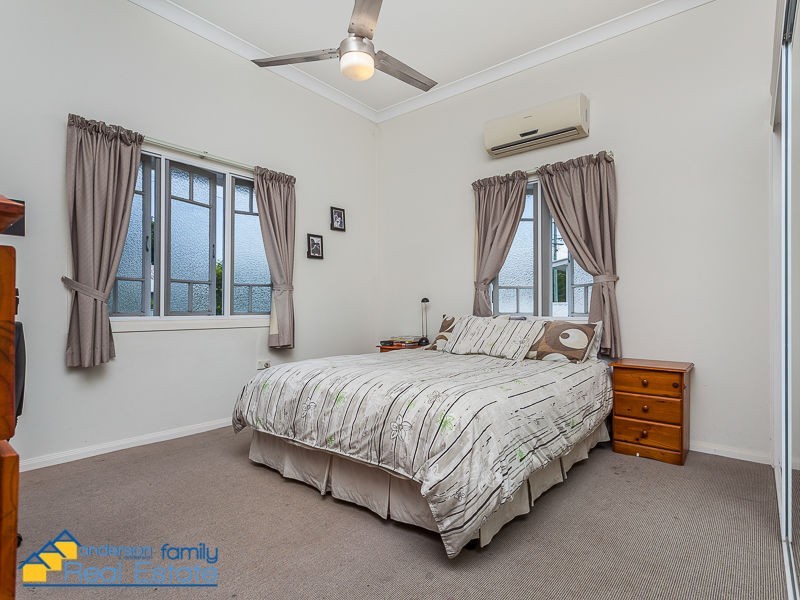 Hamilton QLD 4007