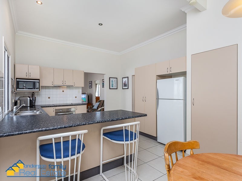 Hamilton QLD 4007