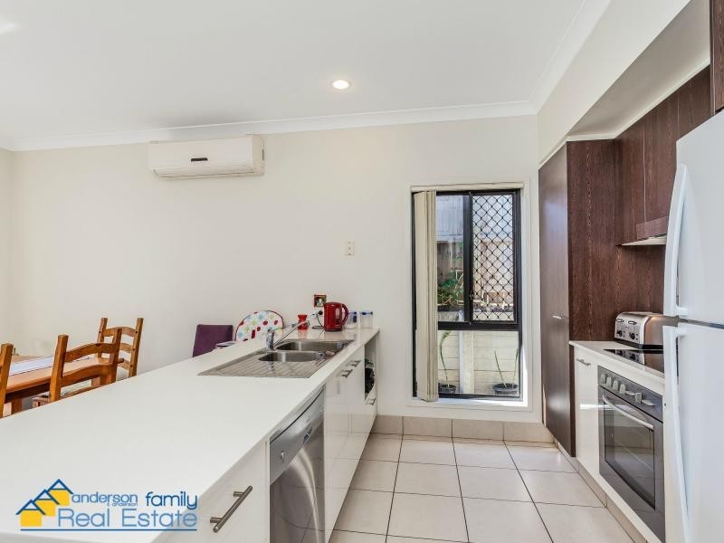 North Lakes QLD 4509