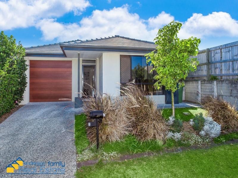 North Lakes QLD 4509