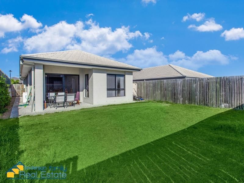 North Lakes QLD 4509