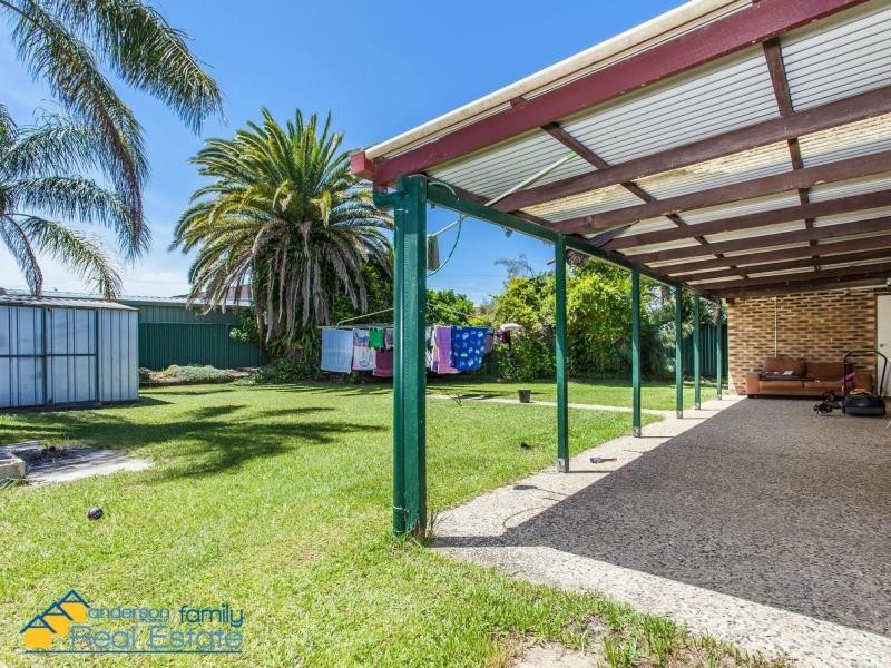 Kippa-ring QLD 4021
