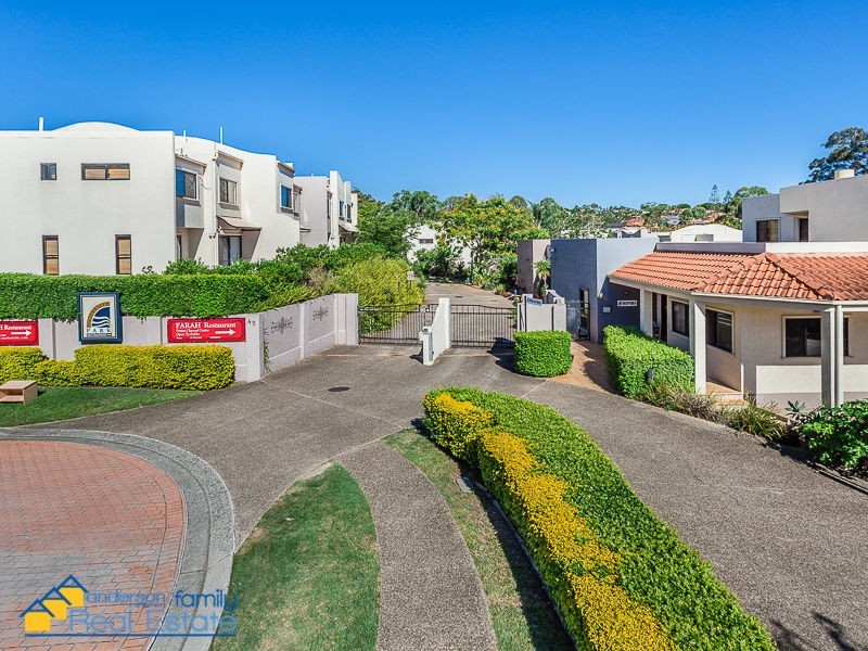 24/45 Barrett Street, Robertson QLD 4109