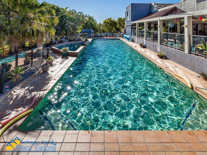 24/45 Barrett Street, Robertson QLD 4109