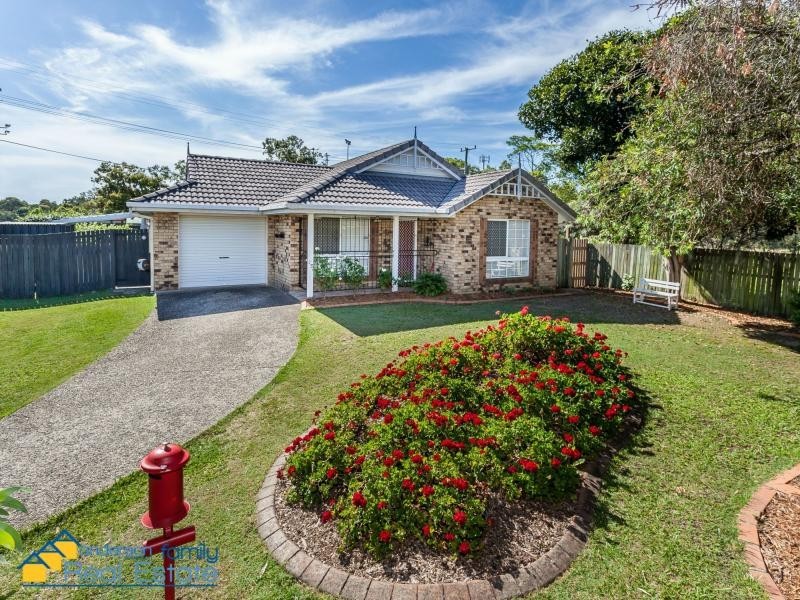 Taigum QLD 4018
