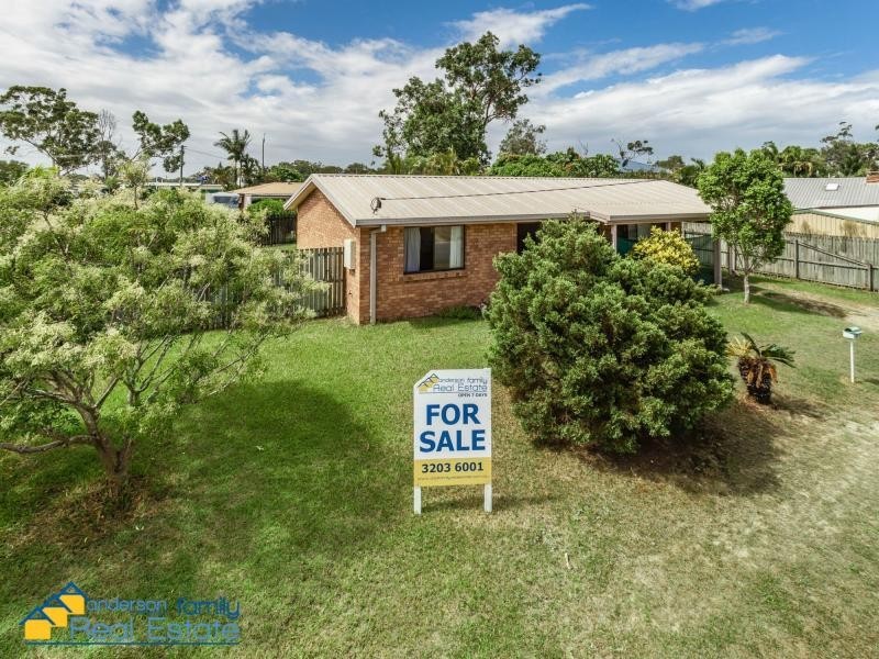 Deception Bay QLD 4508