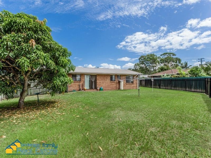 Deception Bay QLD 4508