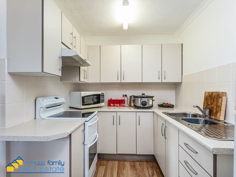 Scarborough QLD 4020