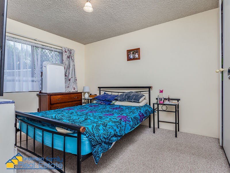 Scarborough QLD 4020