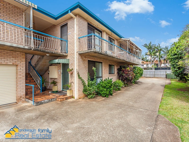 Scarborough QLD 4020